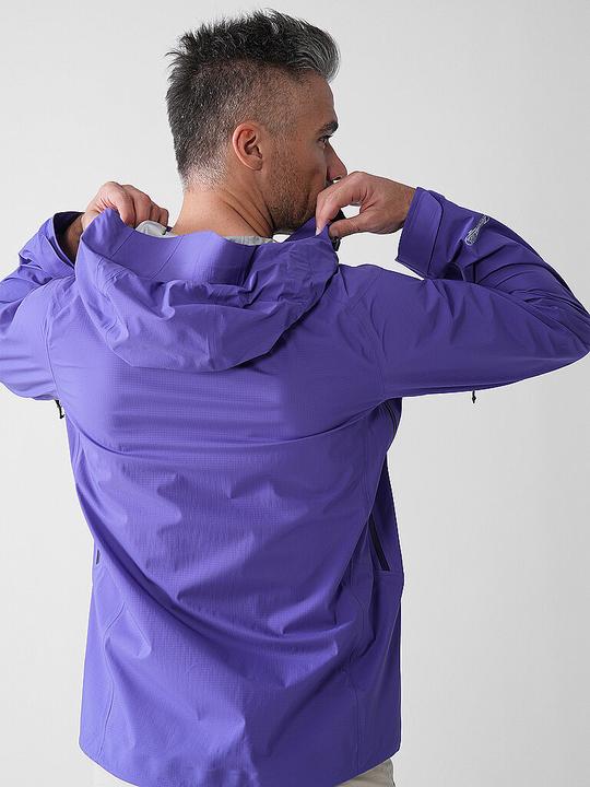 Produktbild Schöffel Jacket Style Blaueis MNS (48)