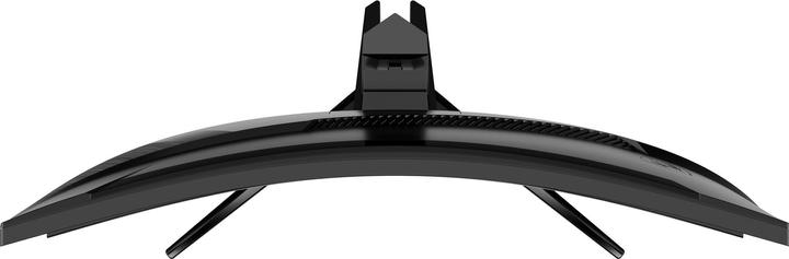 Produktbild MSI MAG 325CQRF QD (2560 x 1440 Pixel, 31.50")