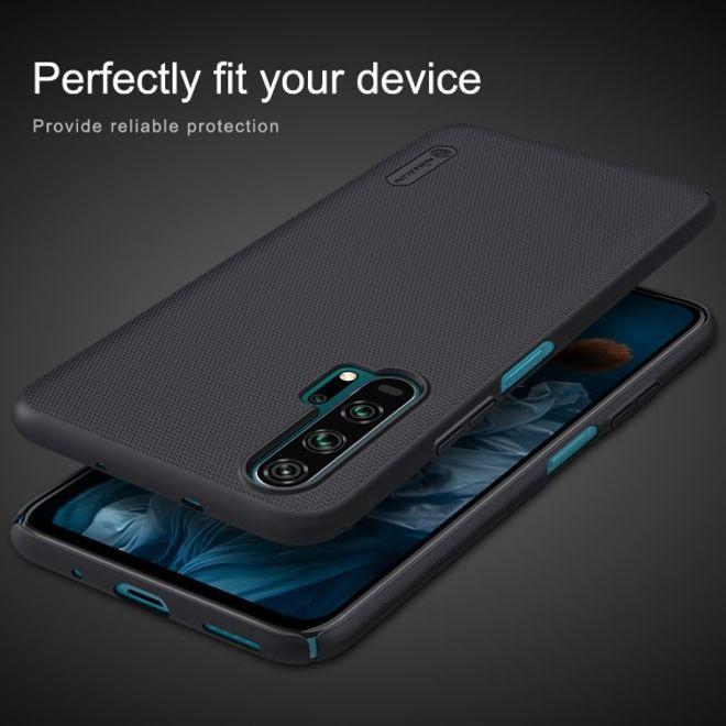 Image du produit Nillkin Super Frosted Shield Series (Honor 20 Pro)