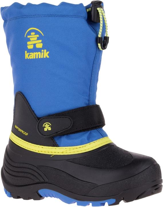 Produktbild Kamik Waterbug 8G (26)