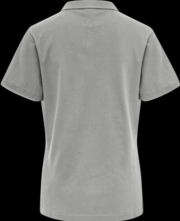 Immagine prodotto hummel Polo Rossa Elasticizzata Donna (M)