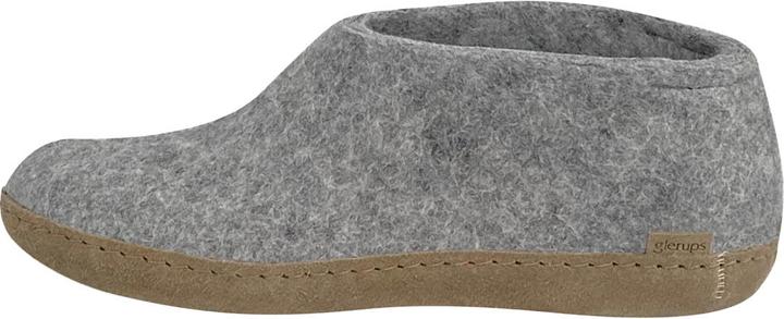 Image du produit Glerups Semelle en cuir Chausson (35)