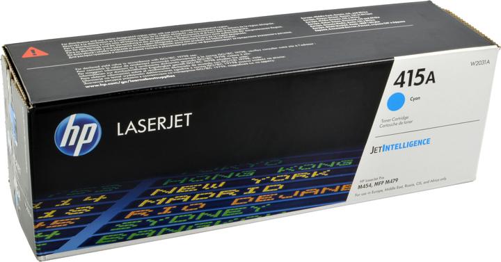 Immagine prodotto HP 415A (C)