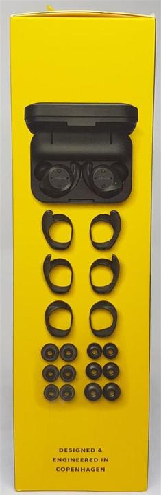 Produktbild Jabra Elite Sport (4.50 h, Kabellos)