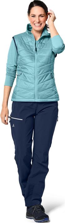 Produktbild Schöffel Softshell Pants Matrei (21)