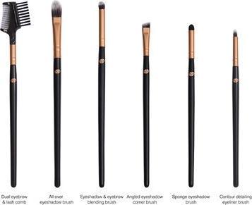 Image du produit Rio Beauty Professional (Sourcils)