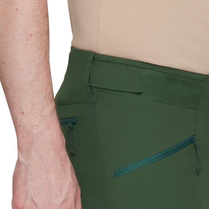 Actual product image Mammut Courmayeur SO Pants Men (48)
