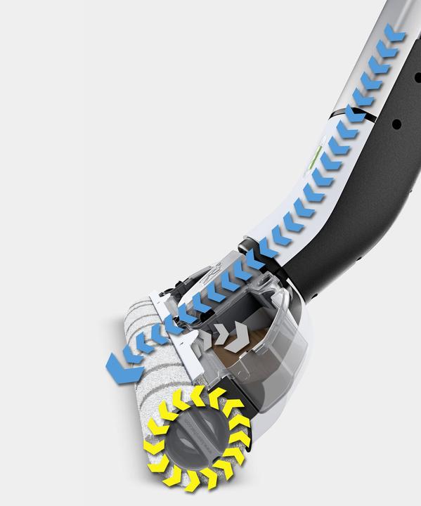 Actual product image Kärcher FC3 Cordless Premium