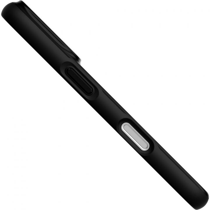 Actual product image tech21 EvoDusk MagSafe iPhone 16 Pro Black (Apple iPhone 16 Pro)