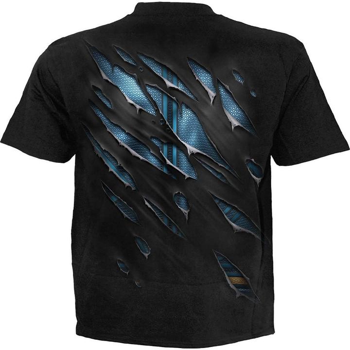 Image du produit Superman - T-shirt - Adulte (S)