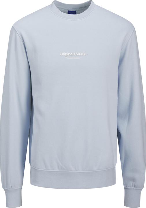 Produktbild Jack & Jones Junior Pullover VESTERBRO Sweatshirt (128)