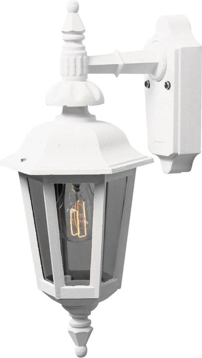 Immagine prodotto Konstsmide Luce da parete esterna a risparmio energetico (E27, IP23)