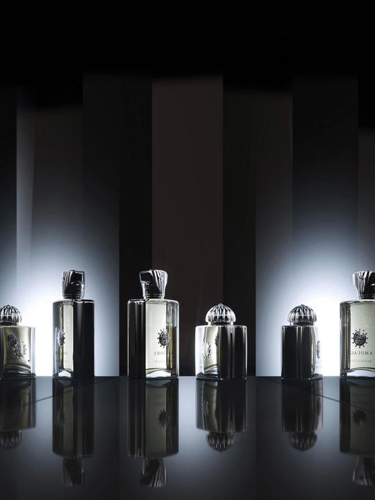Actual product image Amouage Reflection Woman EDP spray 100ml (Eau de parfum, 100 ml)
