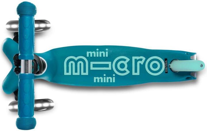 Produktbild Micro Mini Deluxe LED