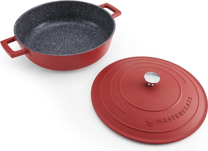 Image du produit Master Class Casserole Dish (Cocotte + faitout)