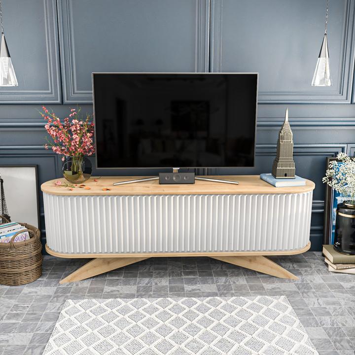 Actual product image Kalune Design Oscar (180 x 43 x 60 cm)