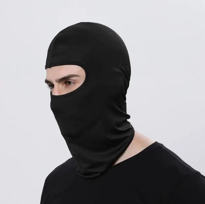 Champ Balaclava