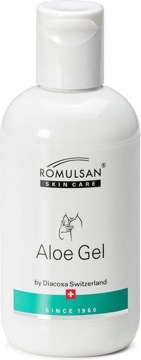 Image du produit Romulsan proderma Gel de soin corporel (Gel pour le corps, 250 ml)