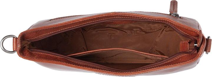 Immagine prodotto The Chesterfield Brand Valentano Schultertasche Leder 26 cm