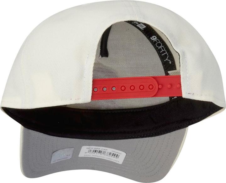 Produktbild New Era 9Forty A-Frame Cap - Tampa Bay Buccaneers Retro (One Size)