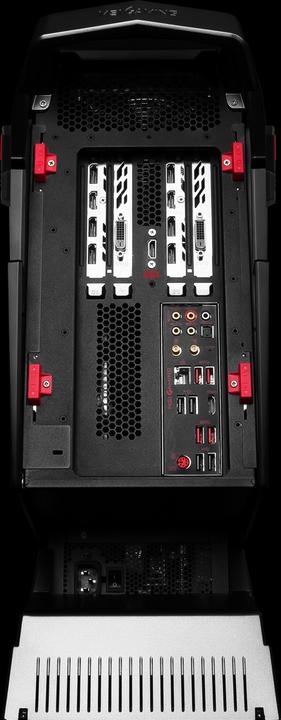 Image du produit MSI Aegis Ti3 (Intel Core i7-7700K, 64 Go, 1024 Go, GeForce GTX 1080)