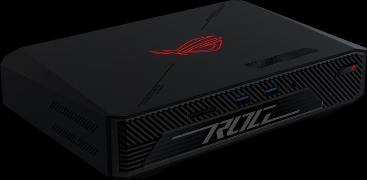 Productafbeelding ASUS RNUC14SRKU7168A2I U7 155H 16/512Go (Intel Core Ultra 7 155H)