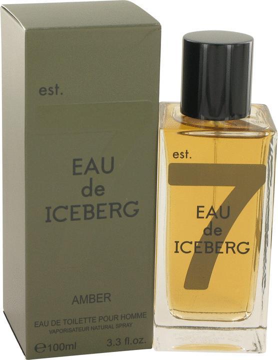 Produktbild Iceberg Amber (Eau de Toilette, 100 ml)