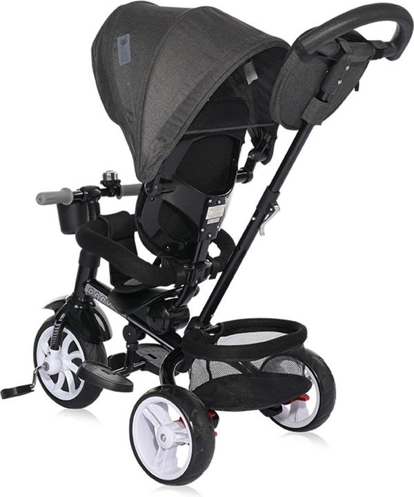 Image du produit Lorelli Tricycle, roue Fusée 4 en 1