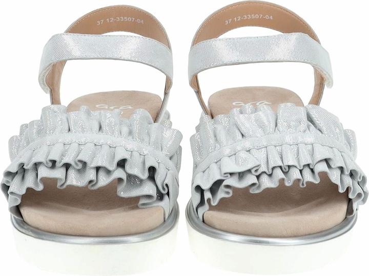 Actual product image Ara Sandalen (36)