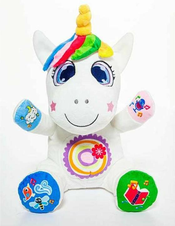 Produktbild Molto Moltó Einhorn Stoff
