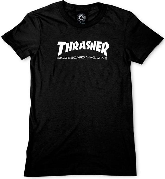Immagine prodotto Thrasher Skate Mag (S)