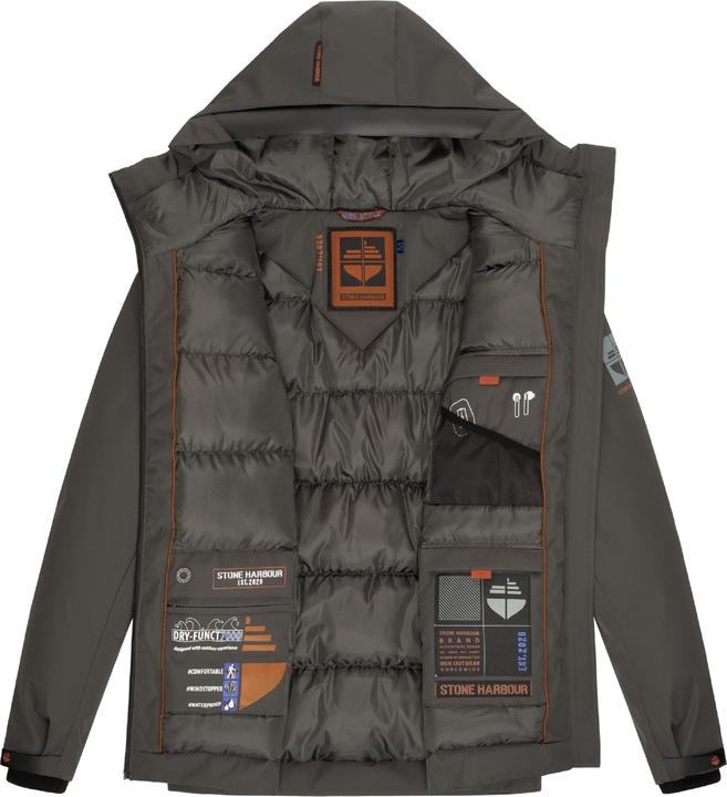 Actual product image Stone Harbour Moagaa (3XL)