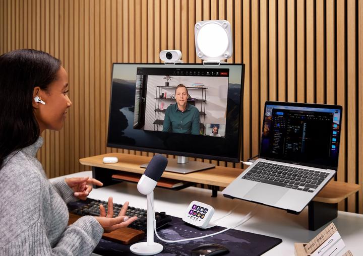 Actual product image Elgato Facecam Neo (2 Mpx)