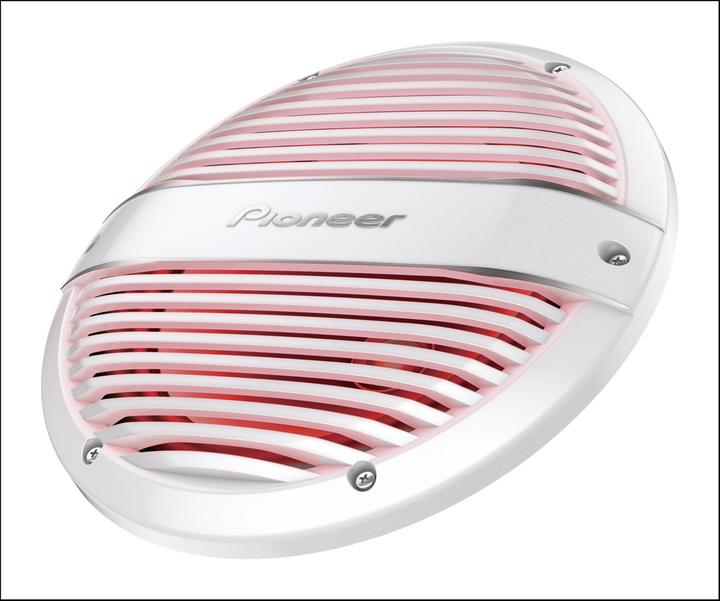 Actual product image Pioneer UD-ME100LED Marine