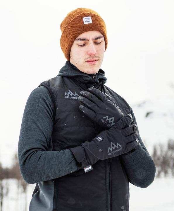 Produktbild Heat Experience HeatX - Heated Everyday Gloves XS (XS)