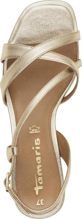 Actual product image Tamaris Sandal (40)