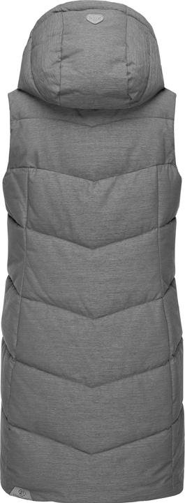Actual product image Ragwear Pavla Vest (M)