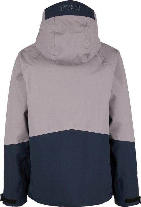 Image du produit Stoic Veste de ski MountainWool VallrunSt. pour enfants (104)
