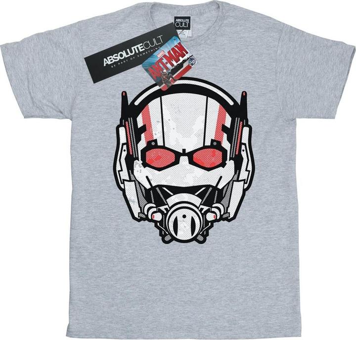 Immagine prodotto Maglietta Uomo Formica Casco Uomo (XXL)