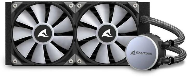 Produktbild Sharkoon S70 RGB AIO 240 MM
