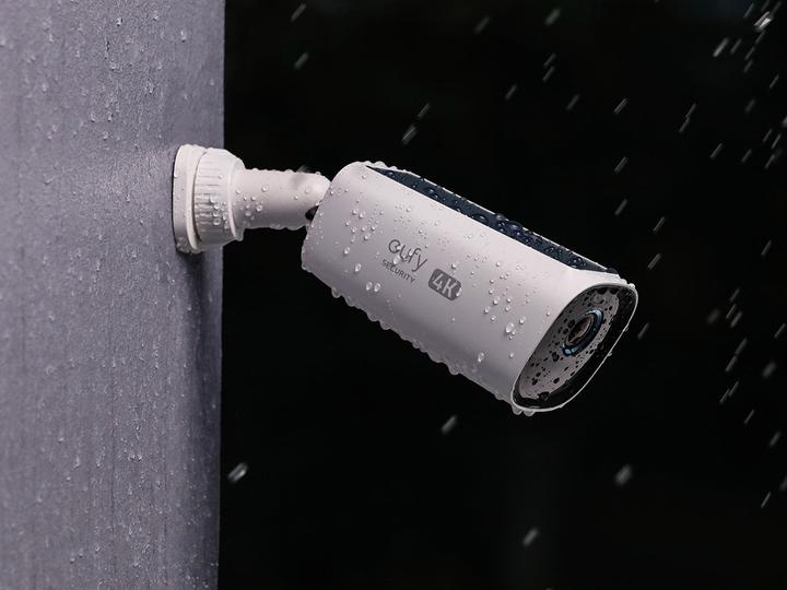 Produktbild eufy S330 eufyCam 3 Zusatzkamera (3840 x 2160 Pixels)