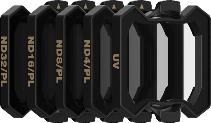 Immagine prodotto PolarPro Filtro Collezione Vivid (Filtri per droni, DJI Avata 2)