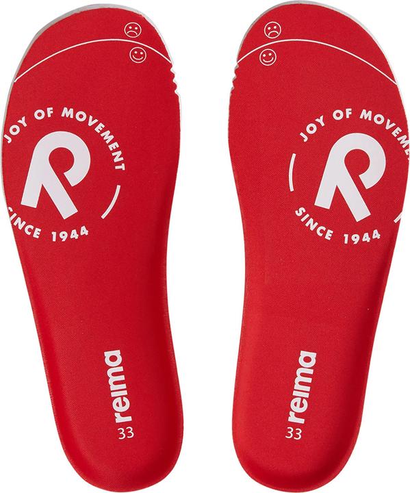 Actual product image Reima Kid's Valoa (34)