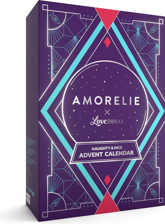 Amorelie Advent Calendar 2023