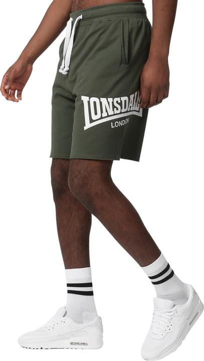 Actual product image Lonsdale Polbathic (M)