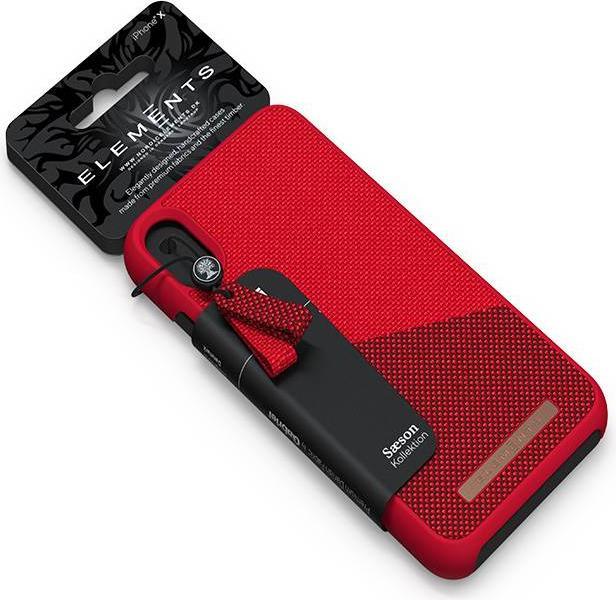Image du produit Nordic Elements Freja (Apple iPhone XS Max)