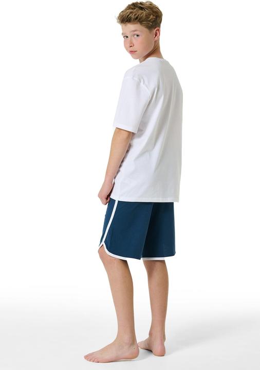 Produktbild Schiesser Pyjama Organic Cotton (176)