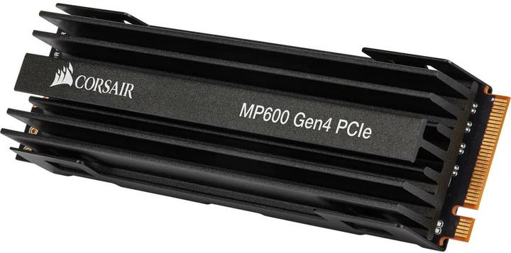 Actual product image Corsair MP600 R2 (1000 GB, M.2 2280)