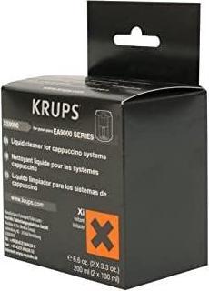 Produktbild Krups Reinigungsflüssigkeit Dampfdüse