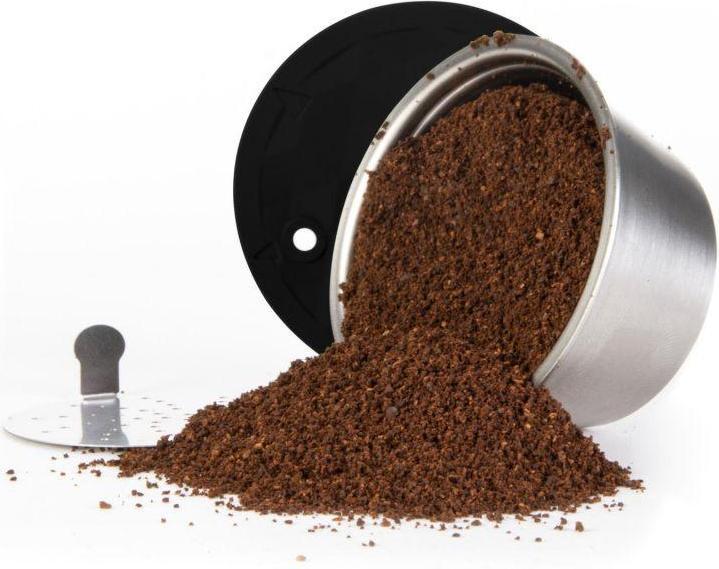 Image du produit Cook Concept capsule reutilisable acier adapte dolce gusto